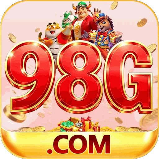 98G Logo